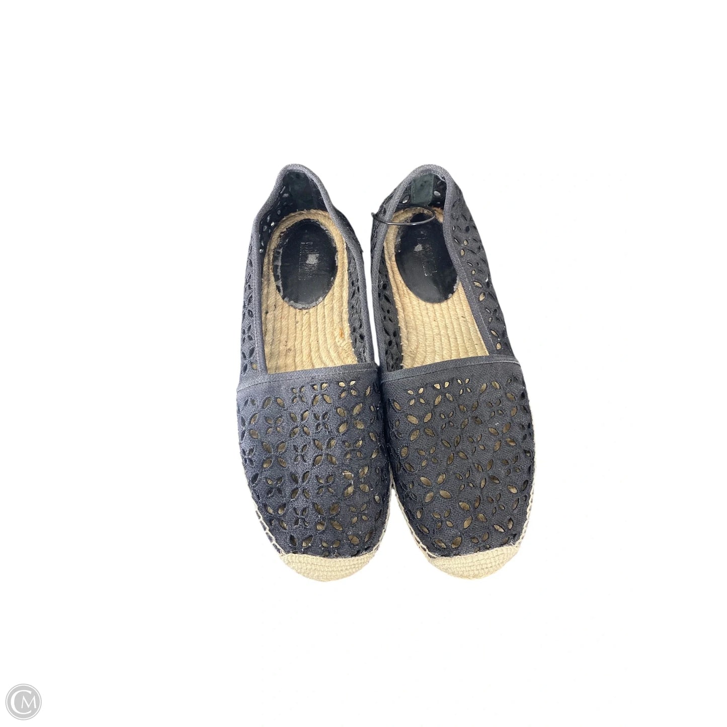 Shoes Designer By Michael Kors In Black, Size: 10