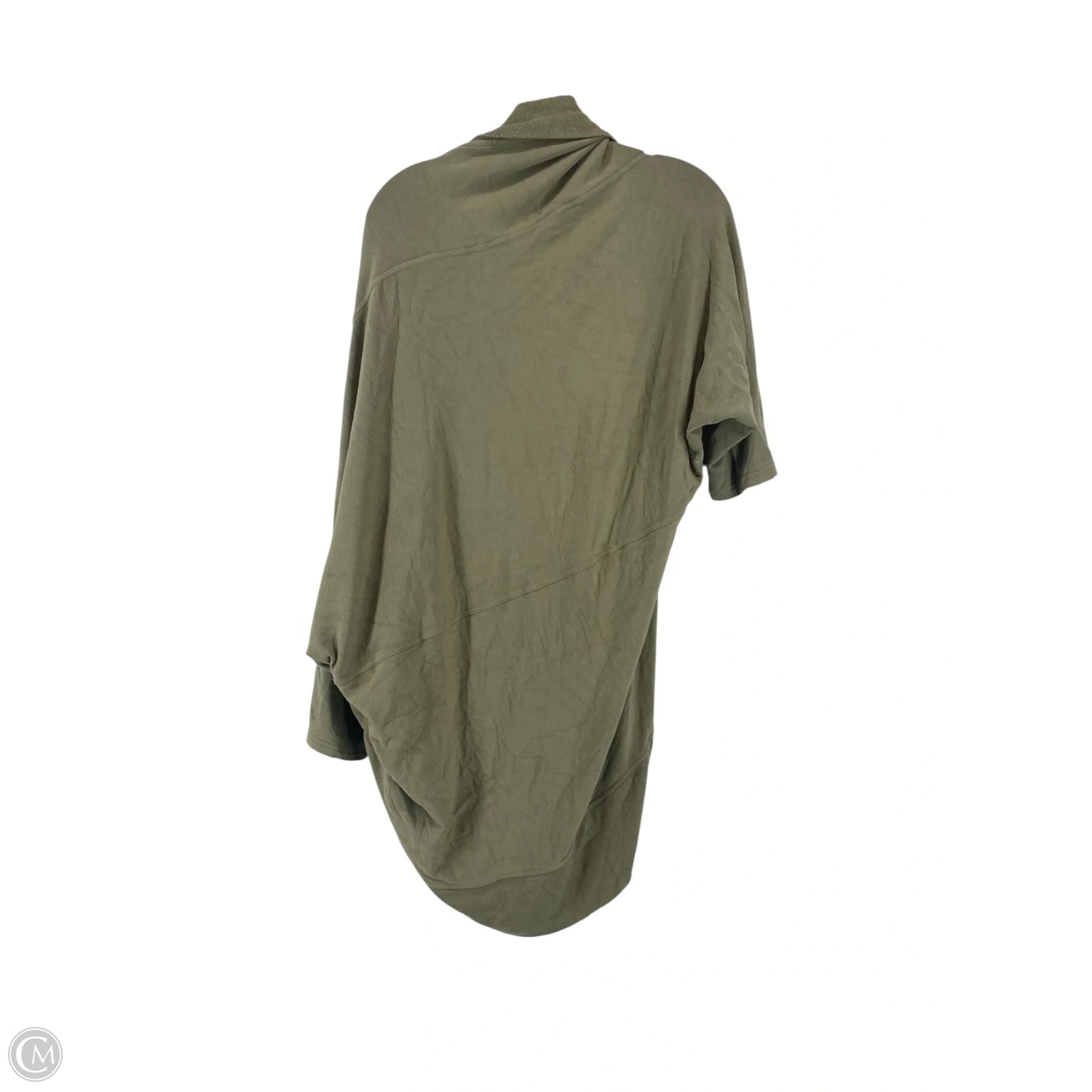 Cardigan By Athleta In Green, Size: S