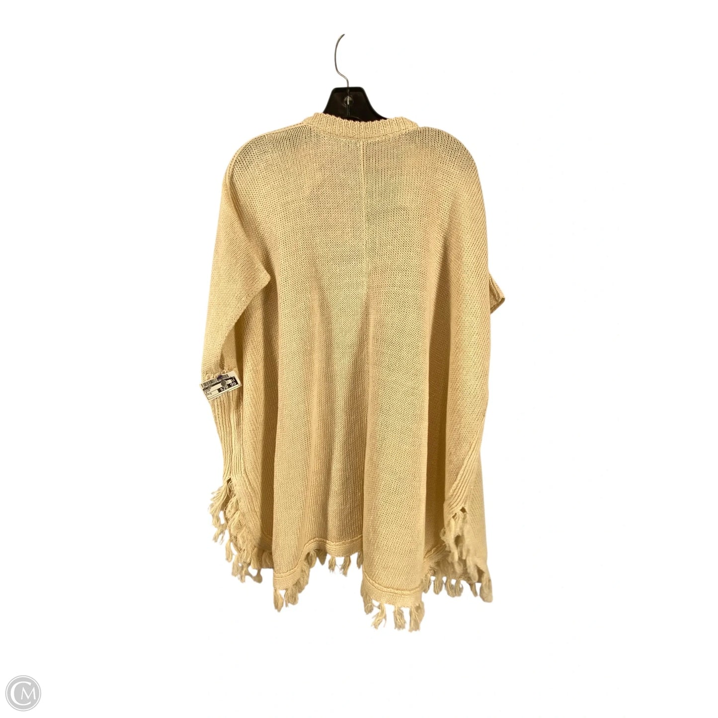 Kimono By J. Crew In Beige, Size: S