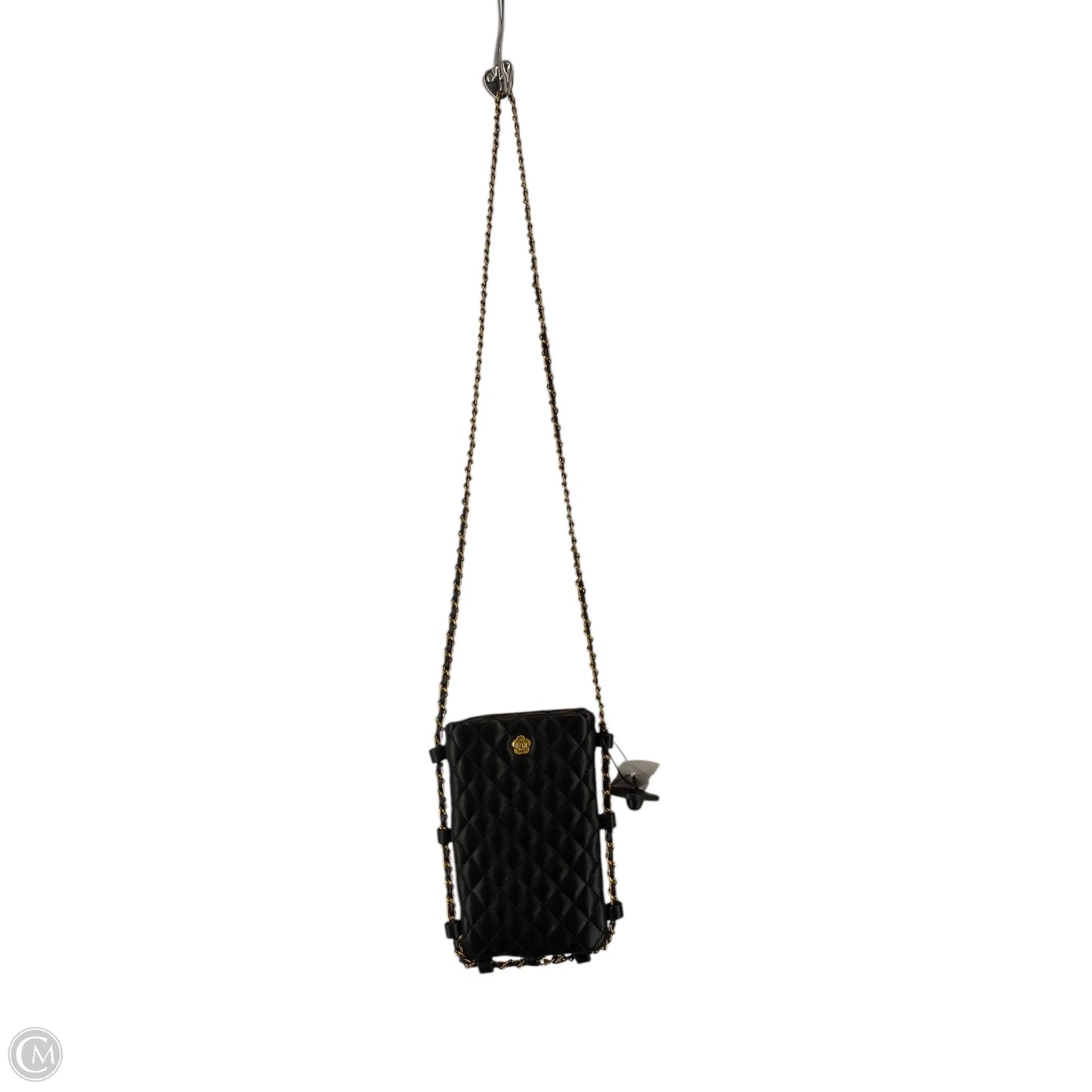 Crossbody By Clothes Mentor, Size: Small