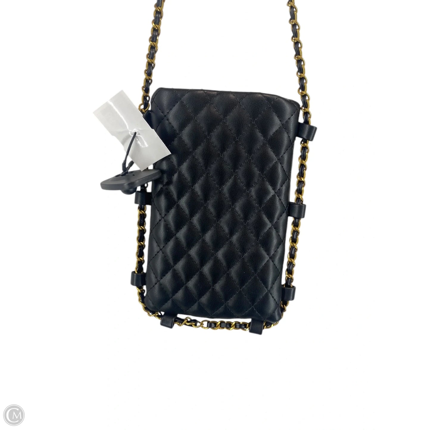 Crossbody By Clothes Mentor, Size: Small
