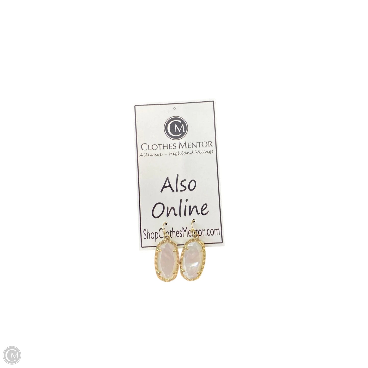 Earrings Other By Kendra Scott