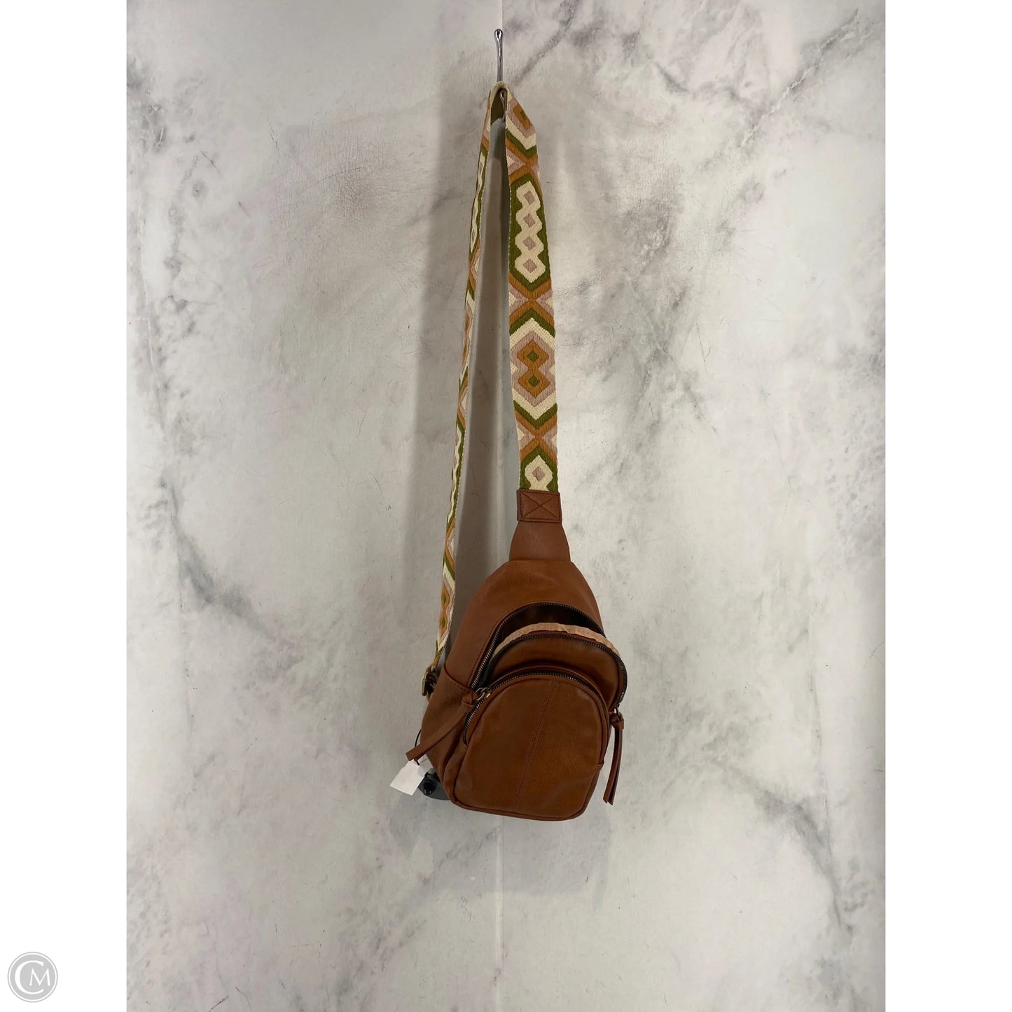Belt Bag By Sonoma, Size: Small