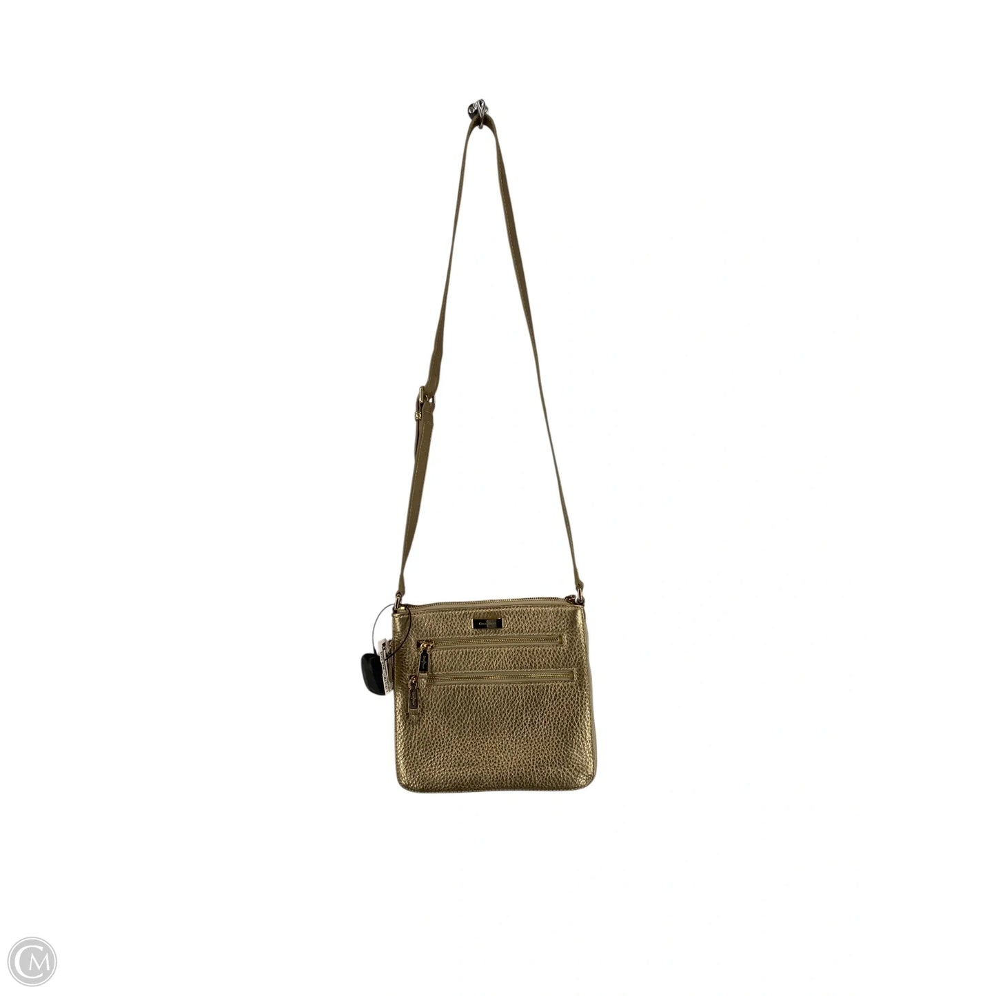 Crossbody By Cole-haan, Size: Medium