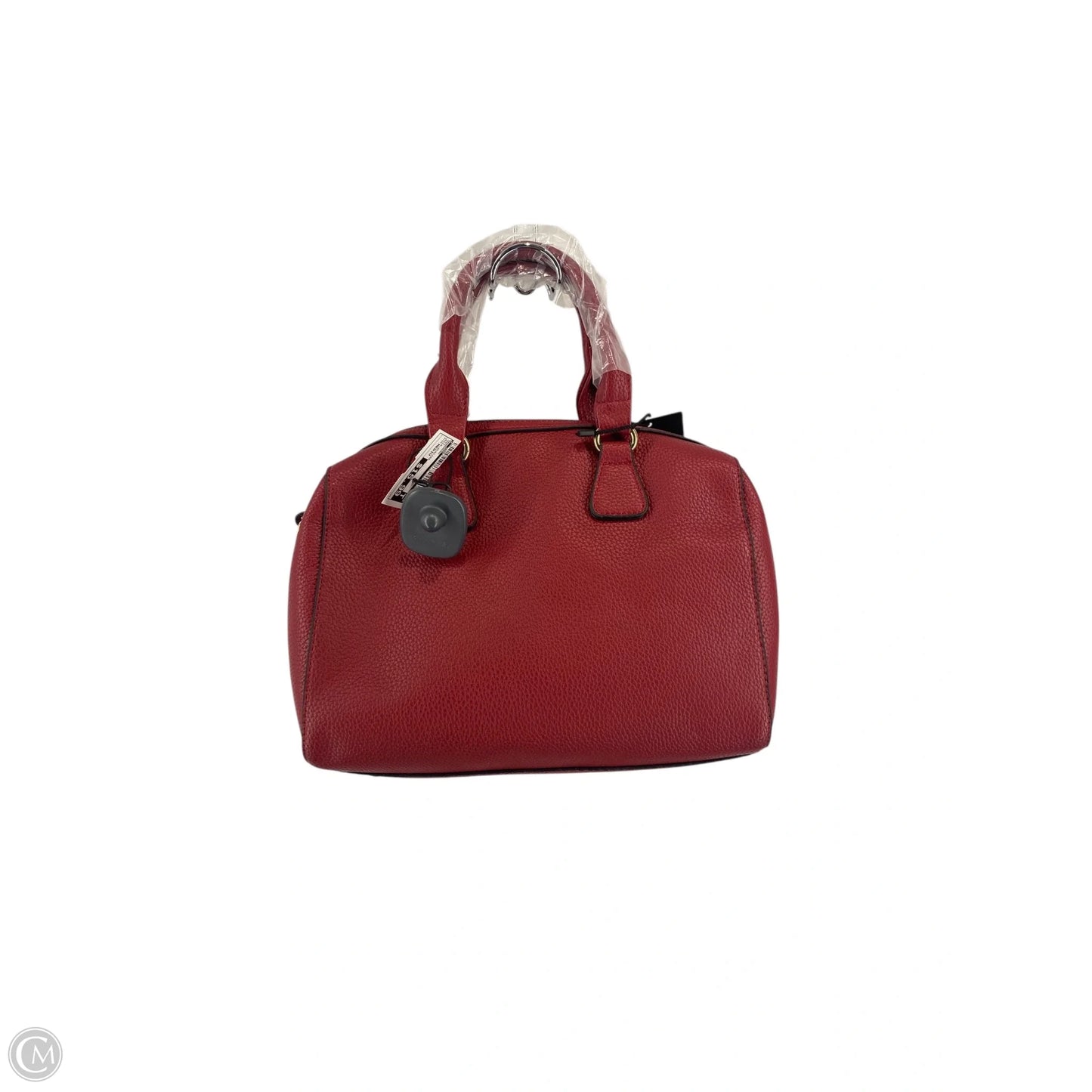 Handbag By Cmc, Size: Medium
