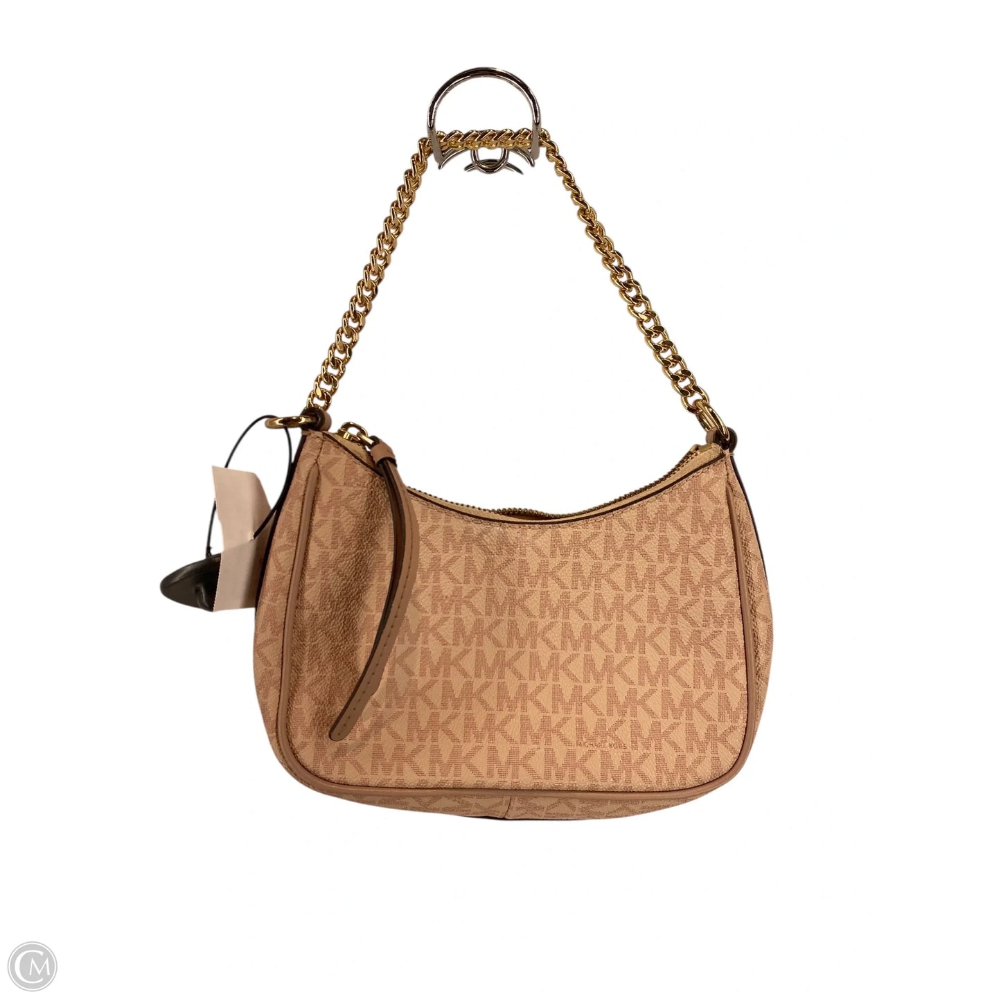 Handbag Designer By Michael Kors, Size: Small
