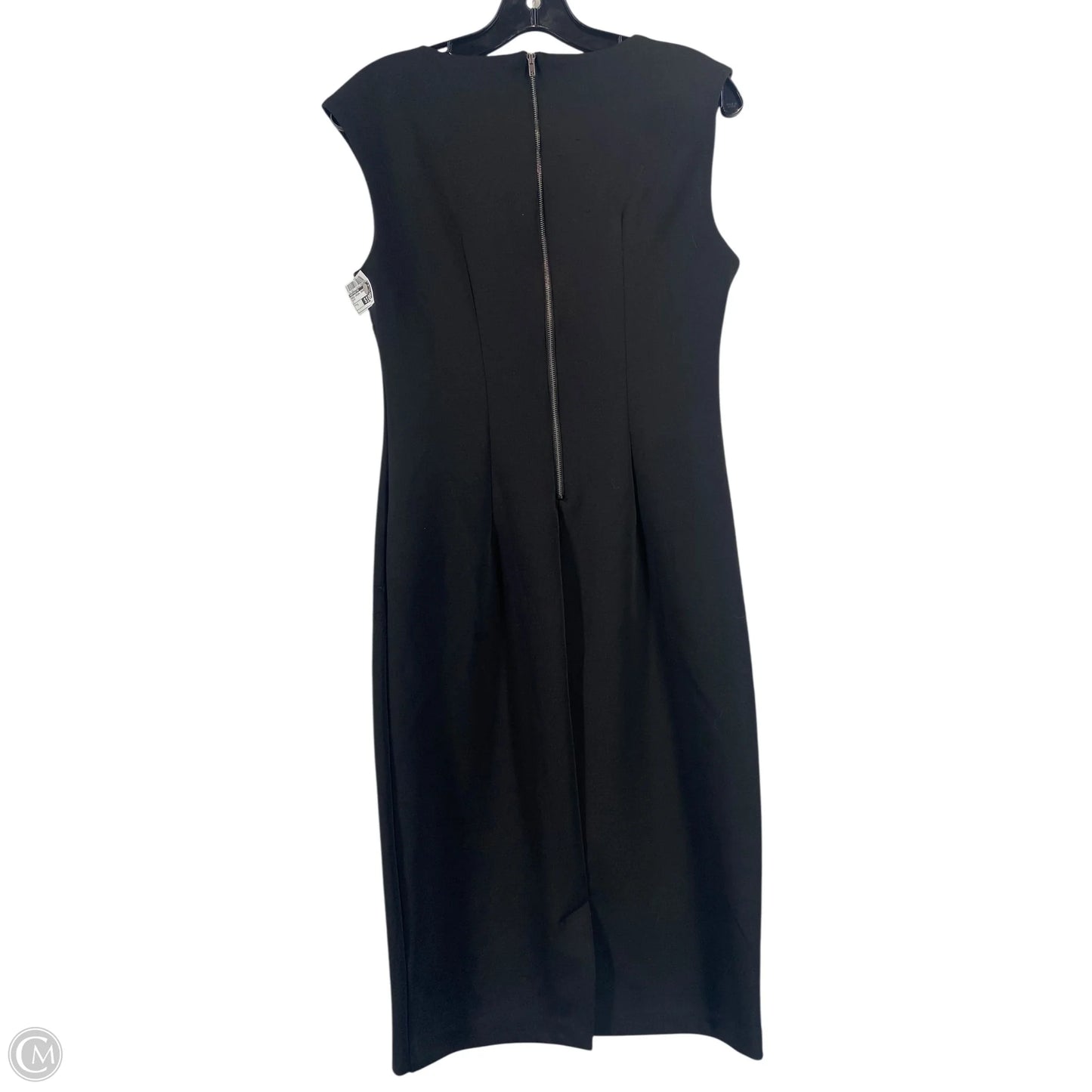 Dress Casual Short By Worthington In Black, Size: 4