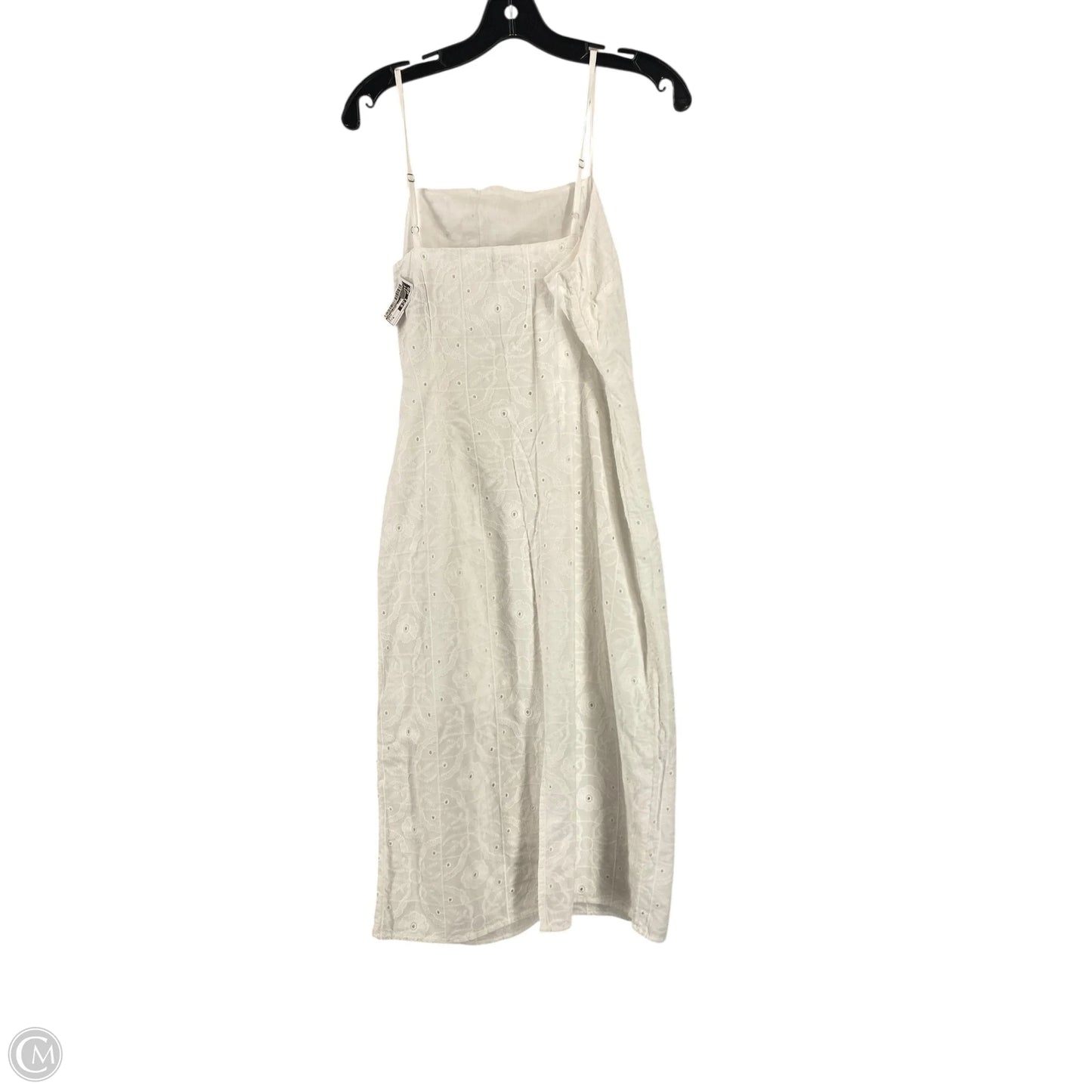 Dress Casual Short By Walter Baker In White, Size: 6