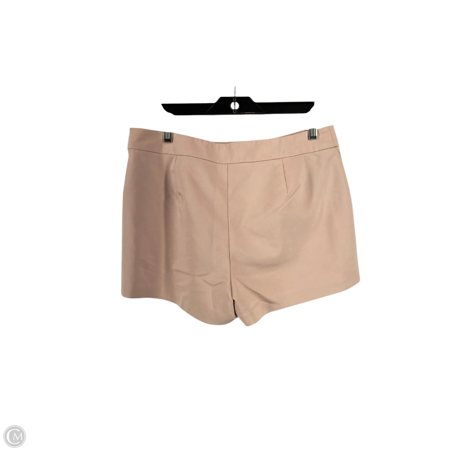 Shorts By Express In Pink, Size: 8