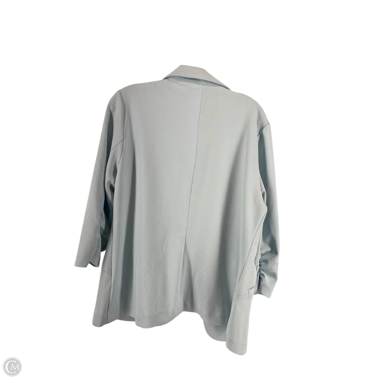 Blazer By 89th And Madison In Blue, Size: L