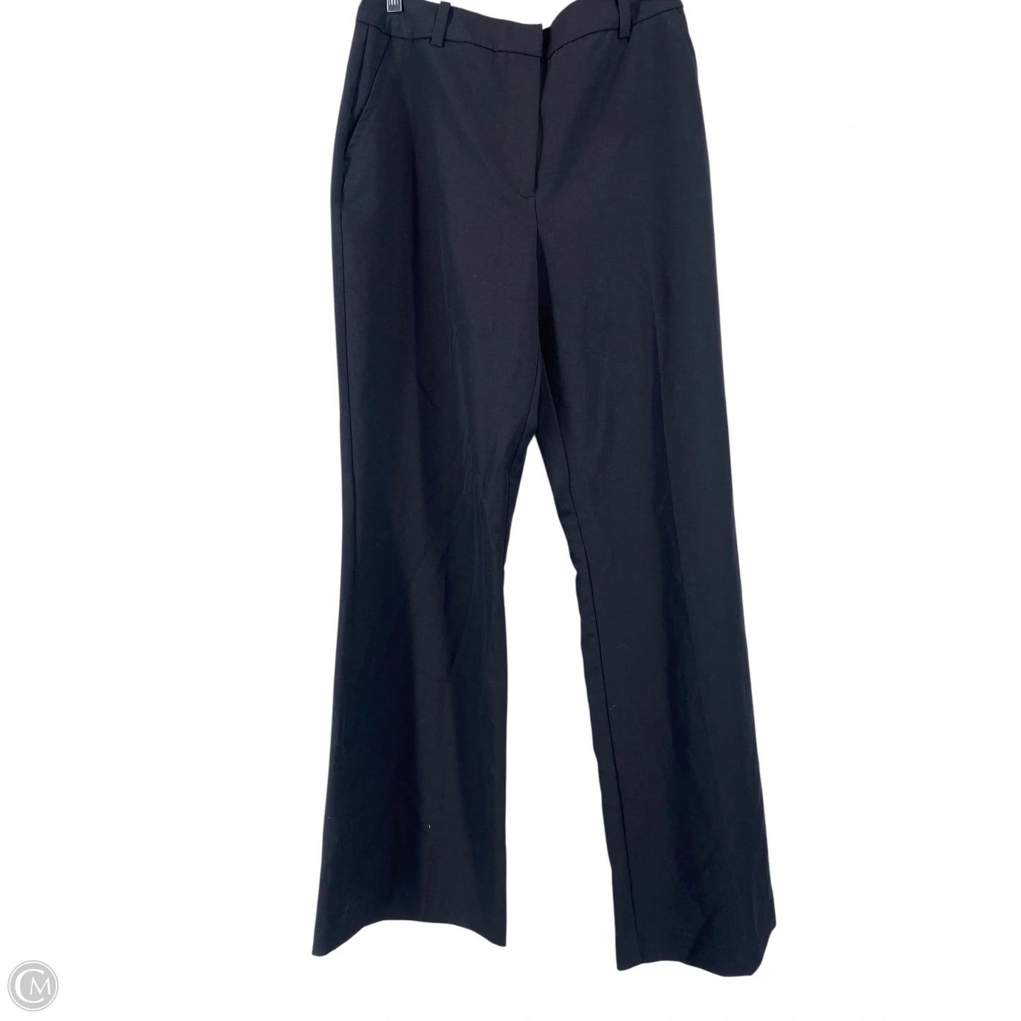 Pants Dress By Cmc In Black, Size: 6