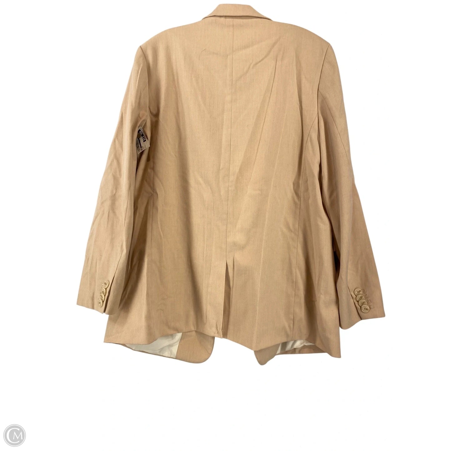 Blazer By H&m In Pink, Size: L