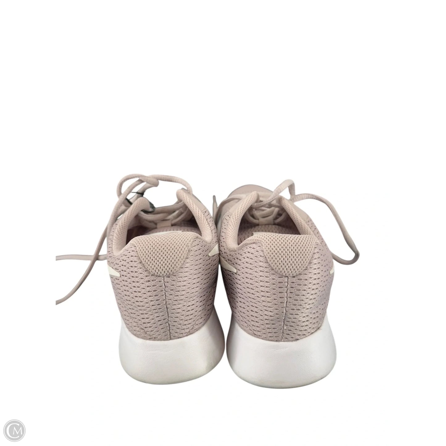 Shoes Athletic By Nike In Pink, Size: 6.5