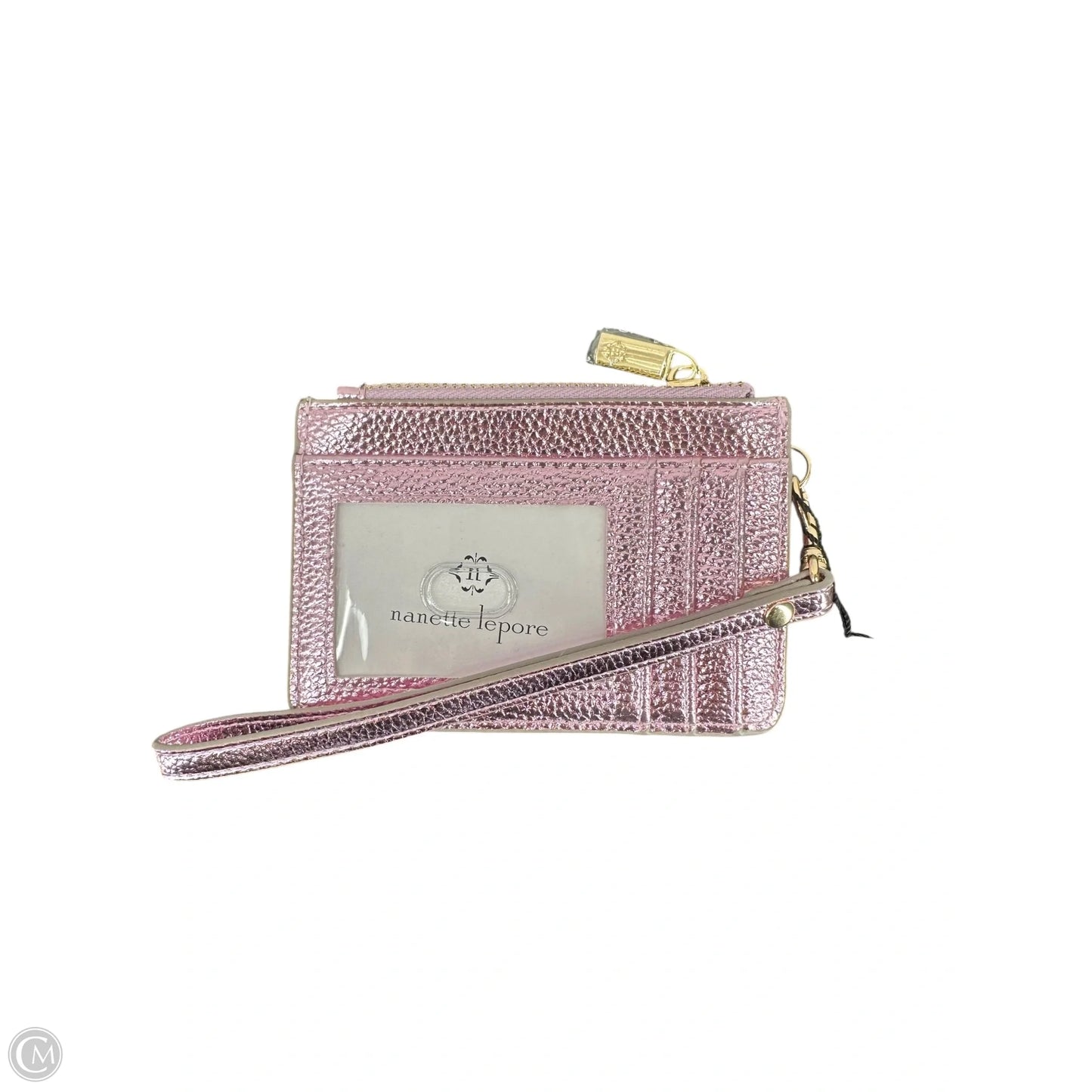 Wristlet By Nanette By Nanette Lepore, Size: Small
