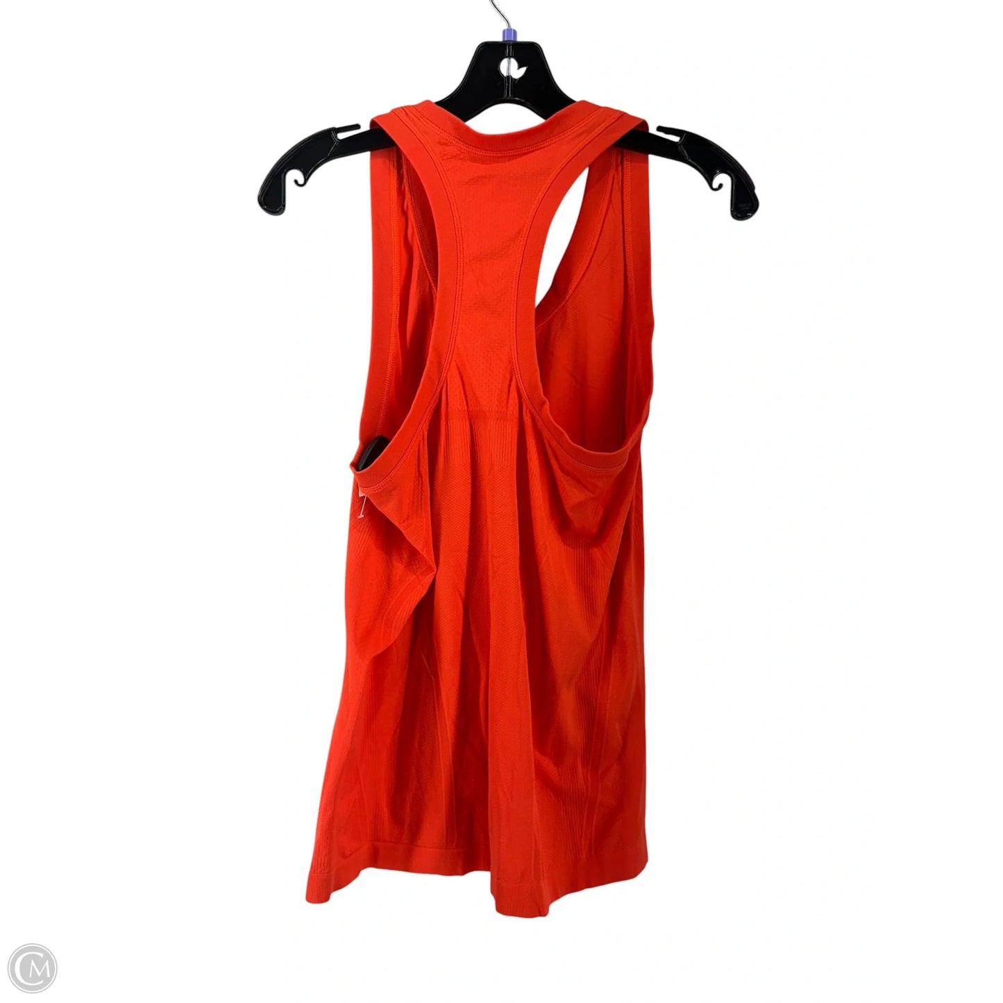 Athletic Tank Top By Athleta In Red, Size: M