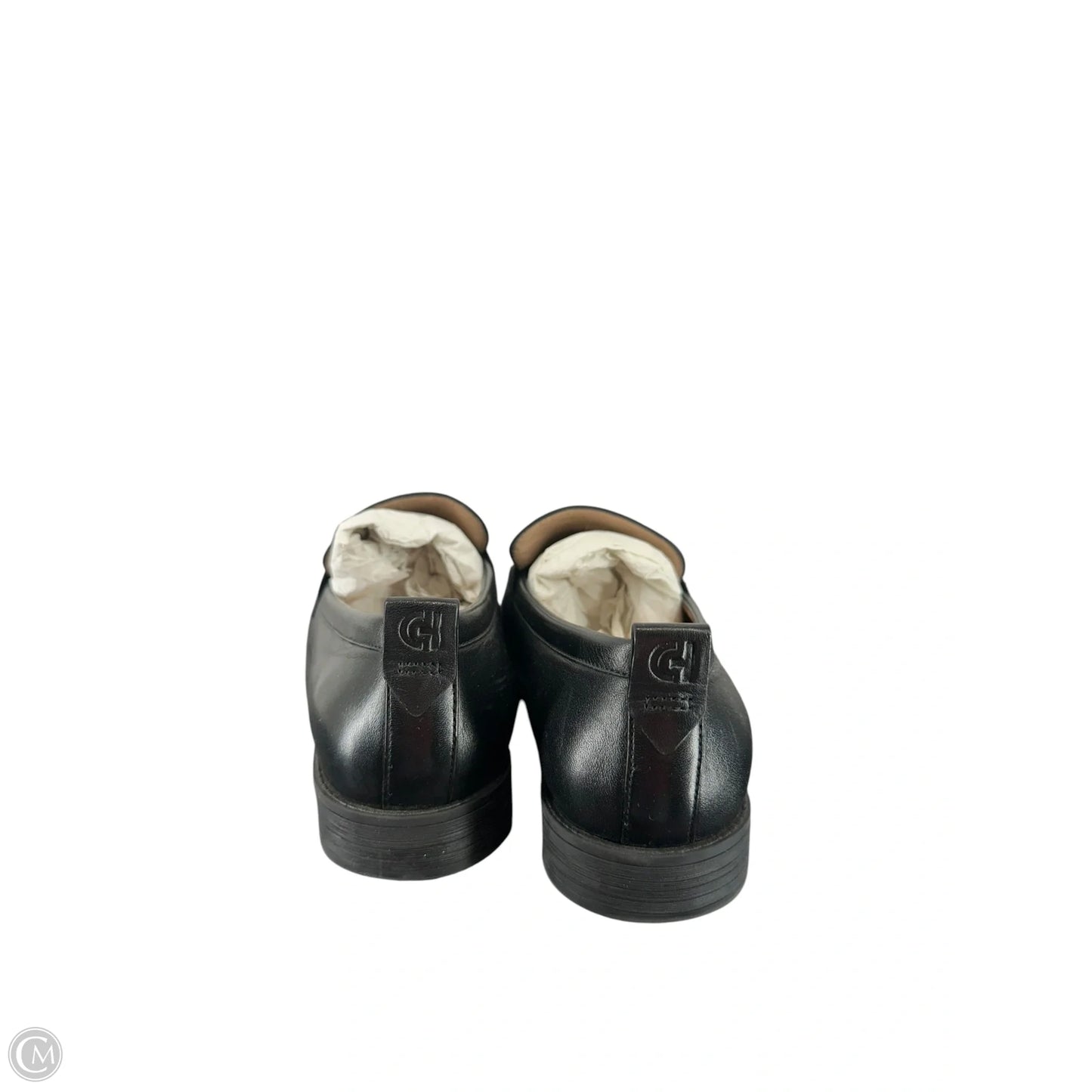 Shoes Flats By Cole-haan In Black, Size: 7