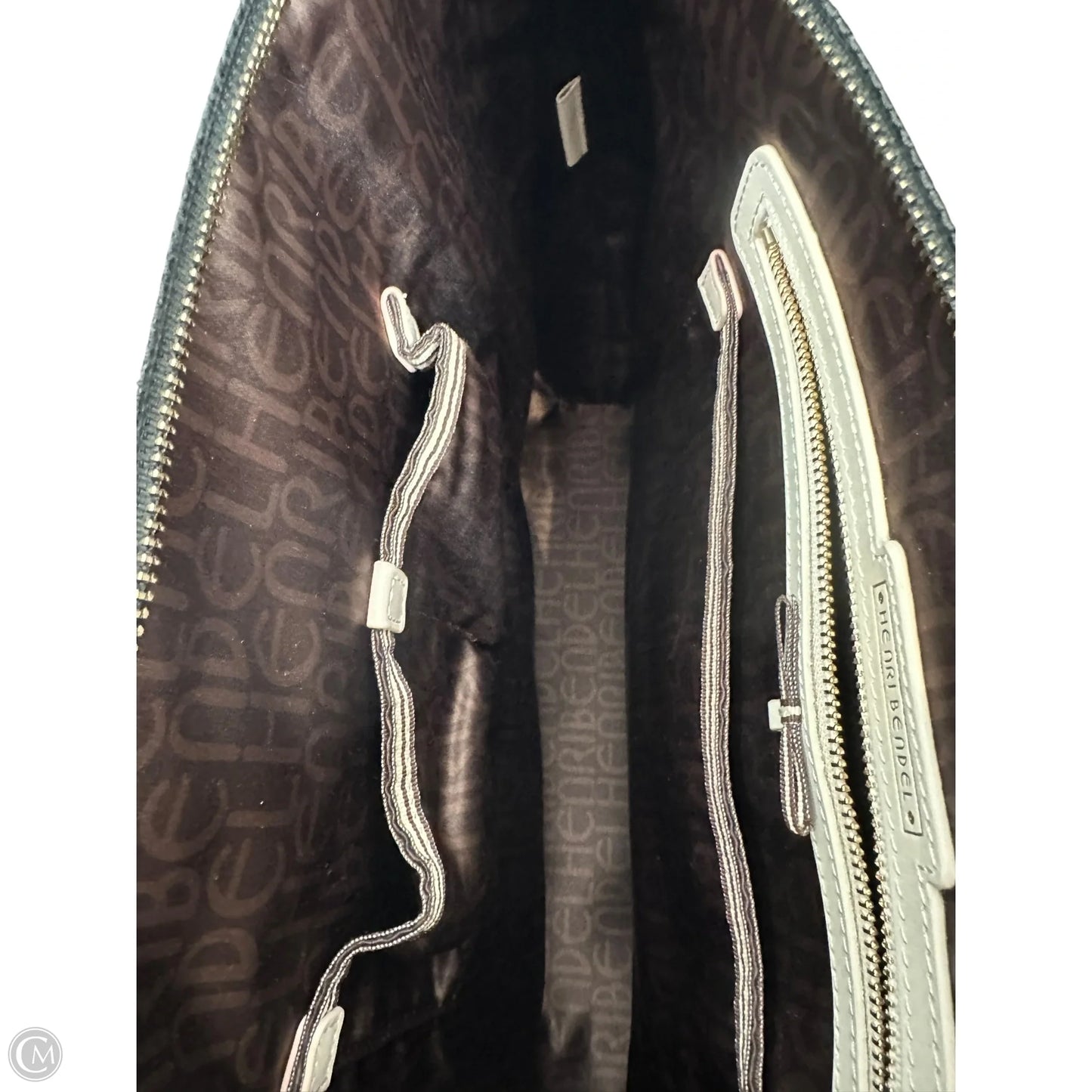 Handbag By Henri Bendel, Size: Large