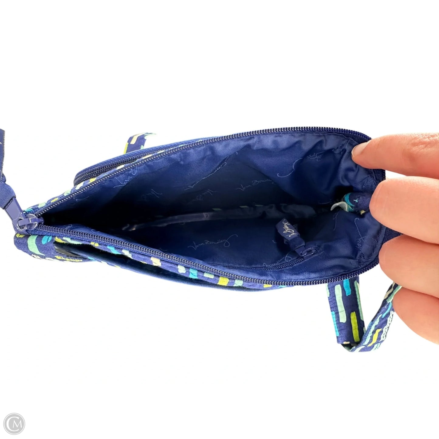 Crossbody By Vera Bradley, Size: Medium