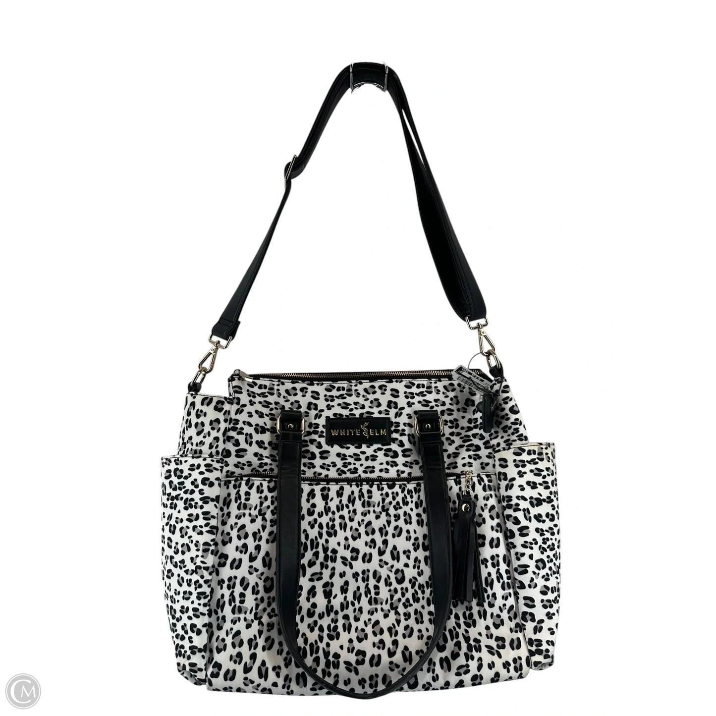 Handbag By Clothes Mentor, Size: Large