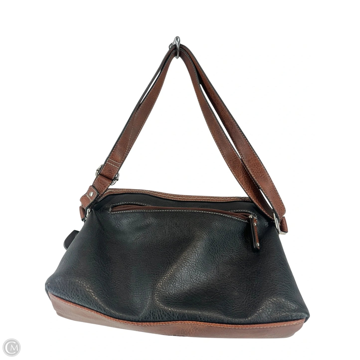 Handbag By Clothes Mentor, Size: Medium