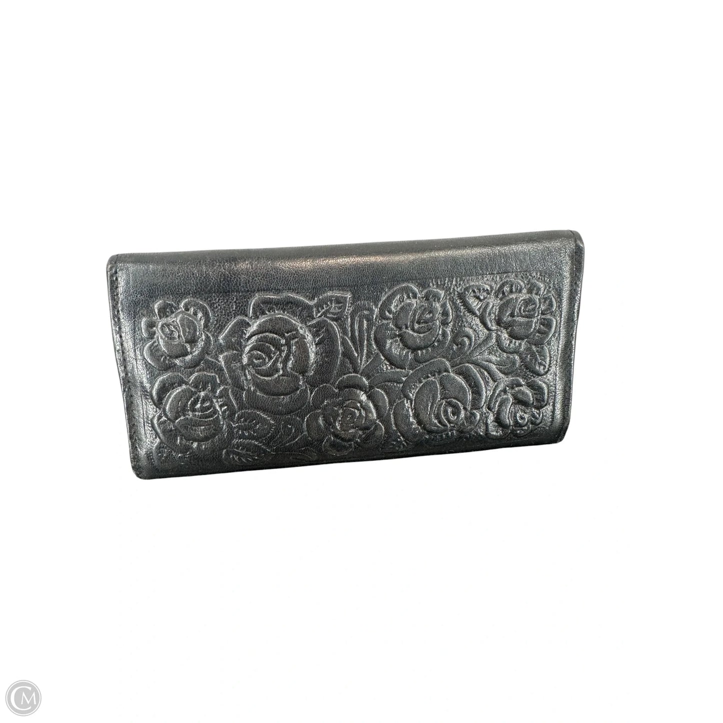 Wallet By Clothes Mentor, Size: Medium