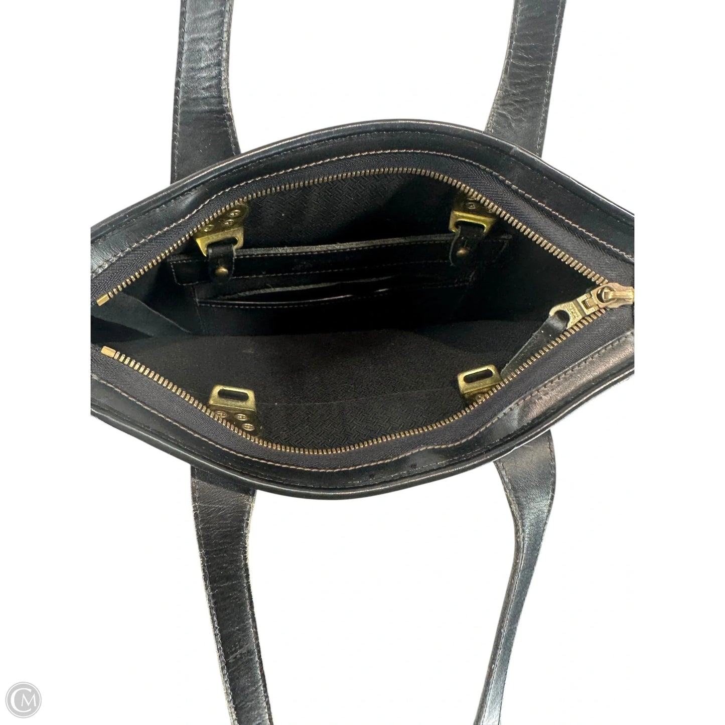 Handbag Designer By Dooney And Bourke, Size: Medium