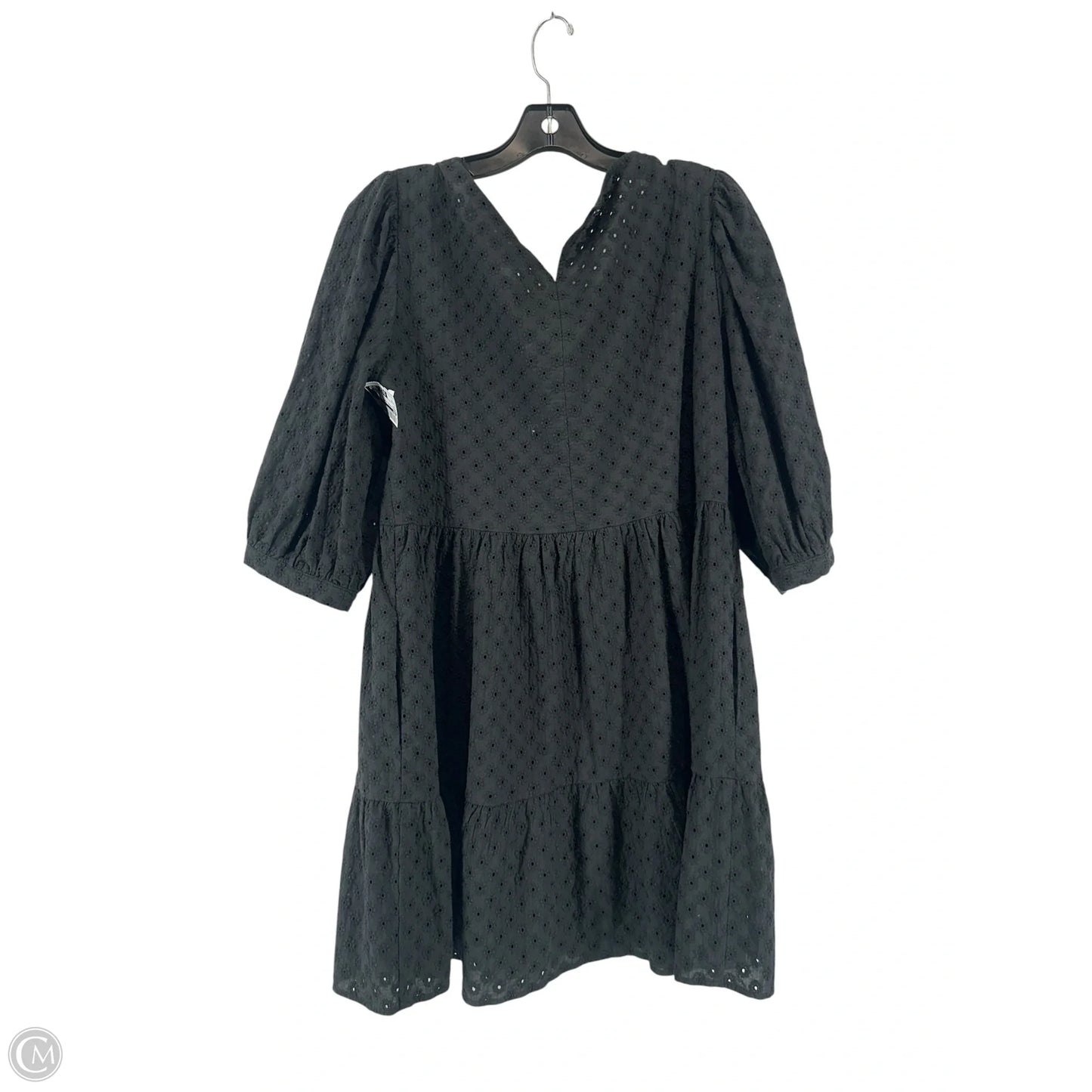 Dress Casual Short By Wayf In Black, Size: M