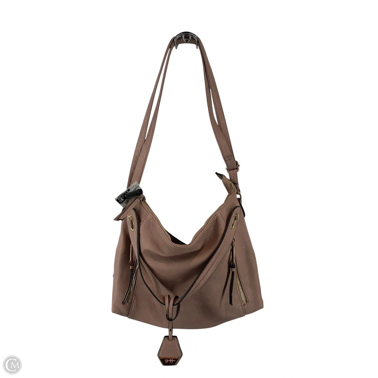 Handbag By Jessica Simpson, Size: Medium