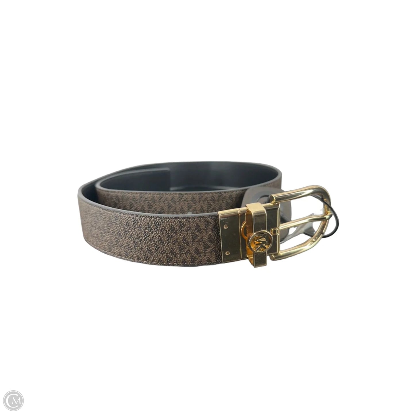 Belt By Michael By Michael Kors