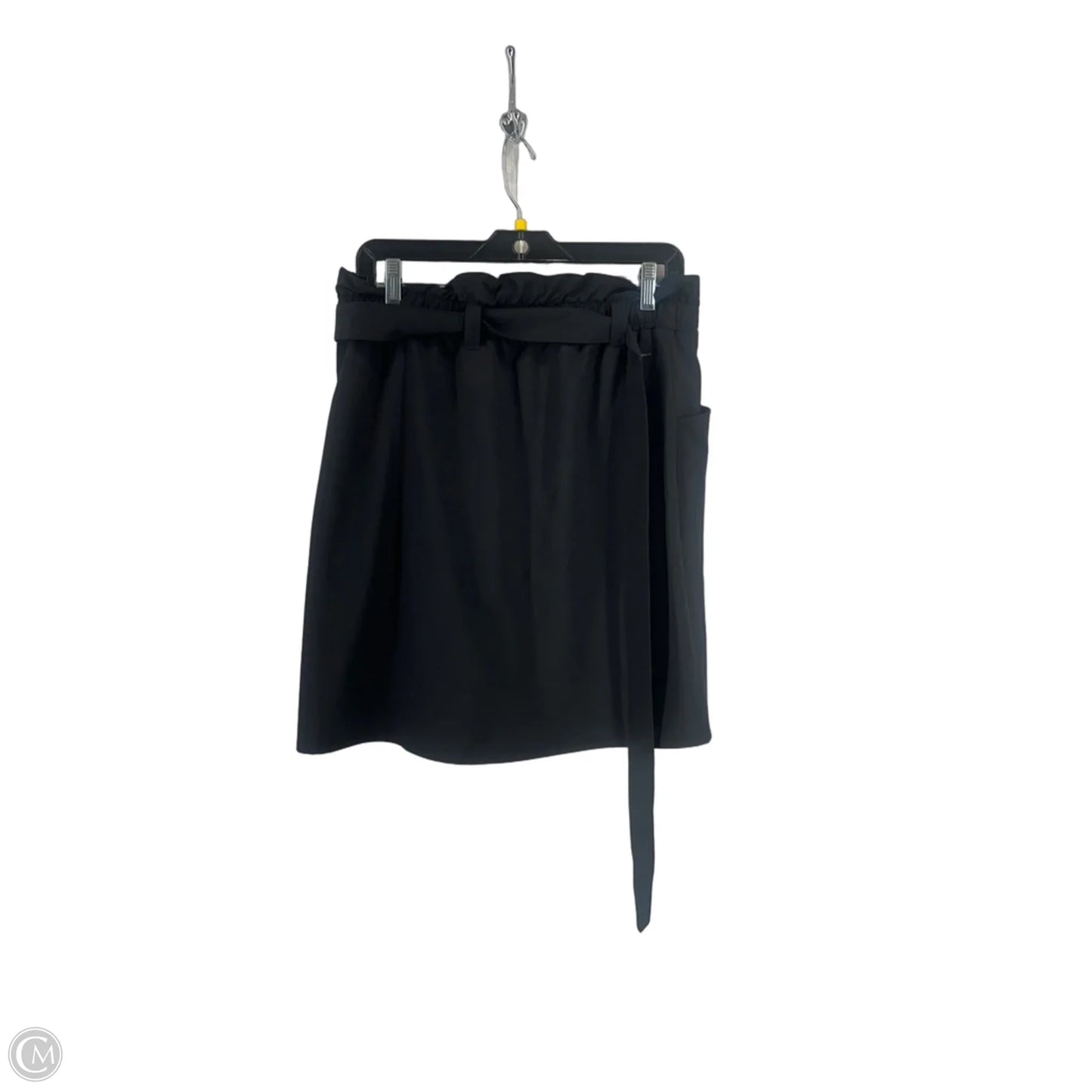Skirt Mini & Short By Mondetta In Black, Size: M