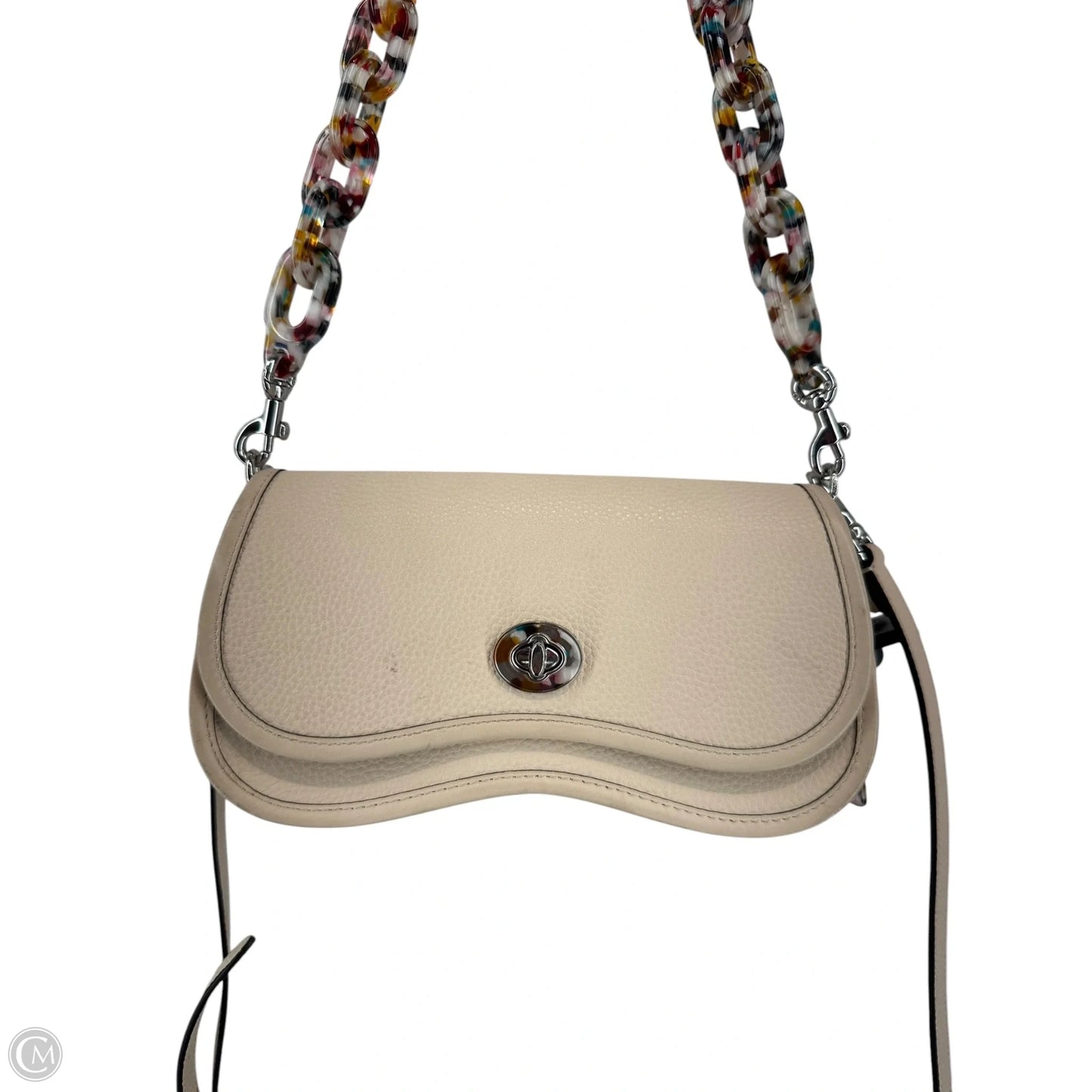 Handbag By Clothes Mentor, Size: Small