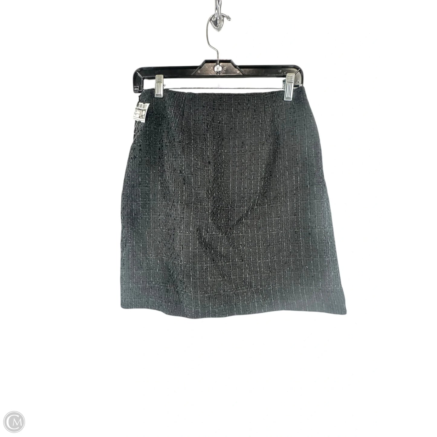 Skirt Mini & Short By Loft In Black, Size: 0