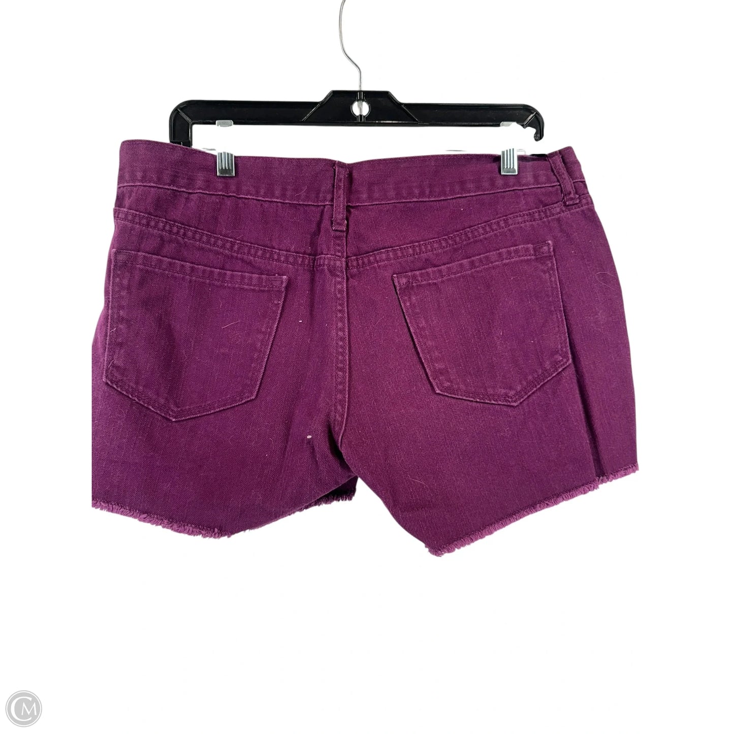 Shorts By Old Navy In Purple, Size: 10