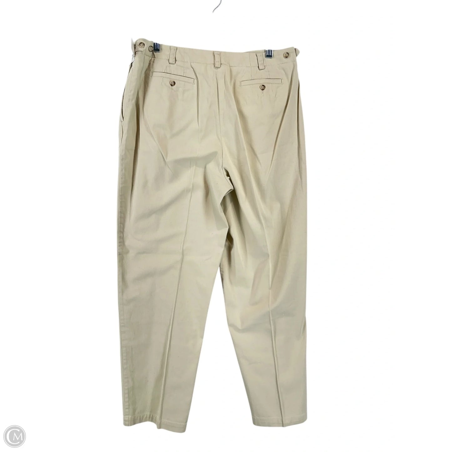 Pants Dress By Liz Claiborne In Tie Dye Print, Size: 14