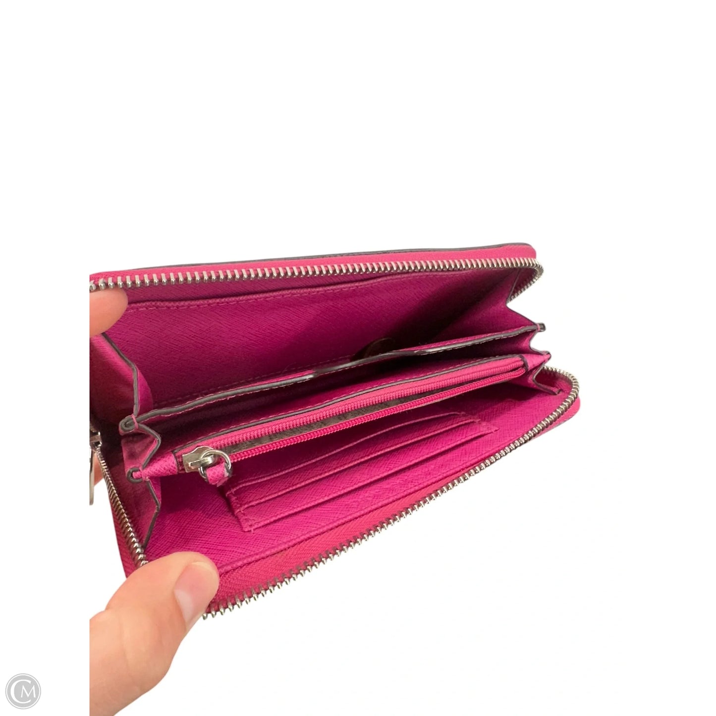 Wallet Designer By Michael Kors, Size: Medium