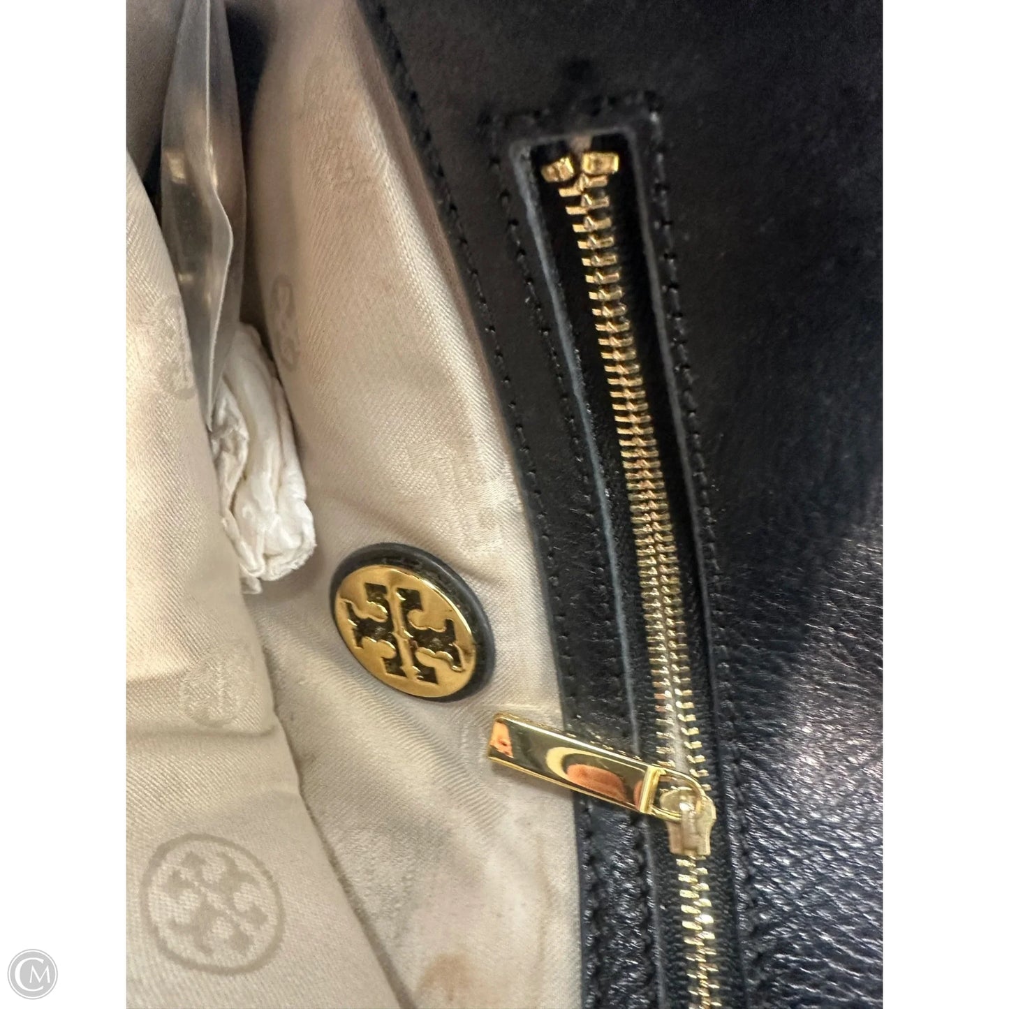 Crossbody Designer By Tory Burch, Size: Medium