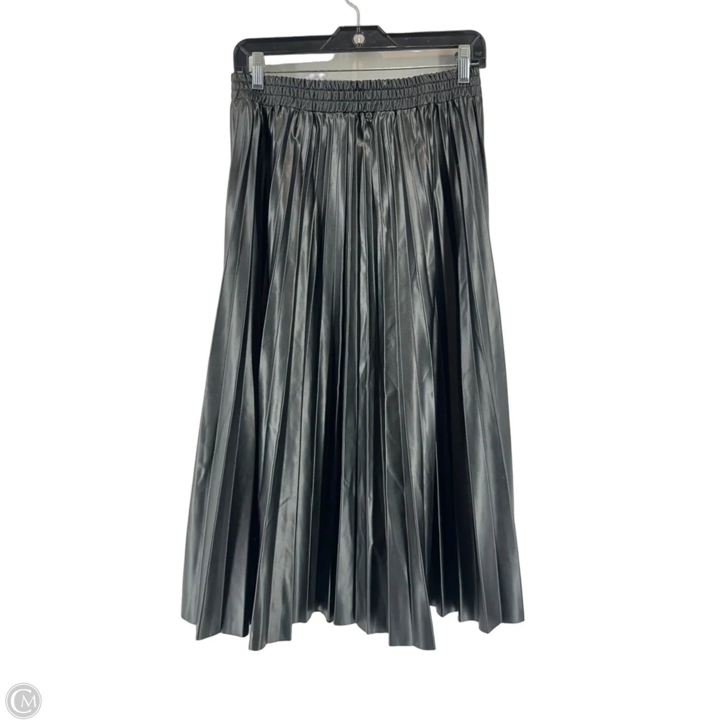 Skirt Maxi By Max Studio In Black, Size: M