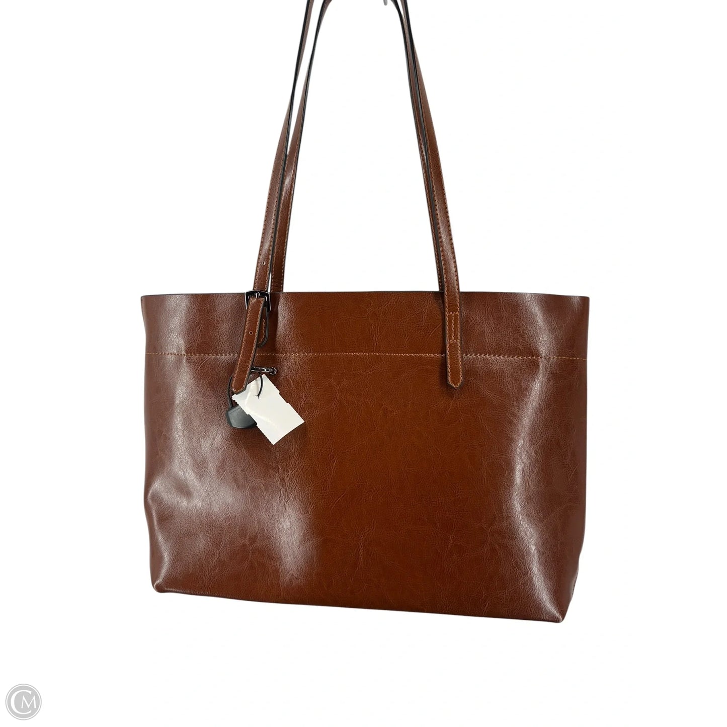 Handbag By Clothes Mentor, Size: Large