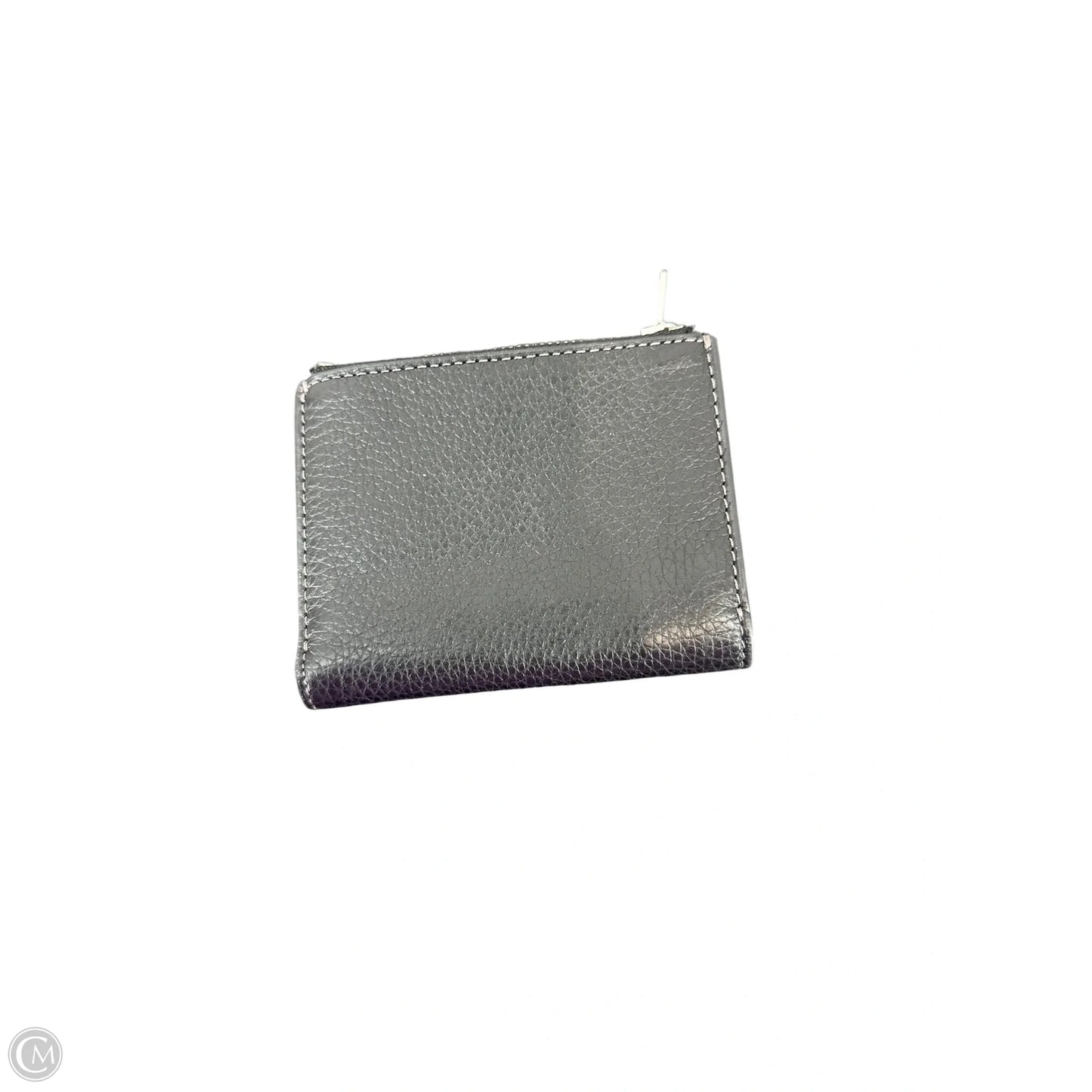 Wallet Designer By Coach, Size: Small