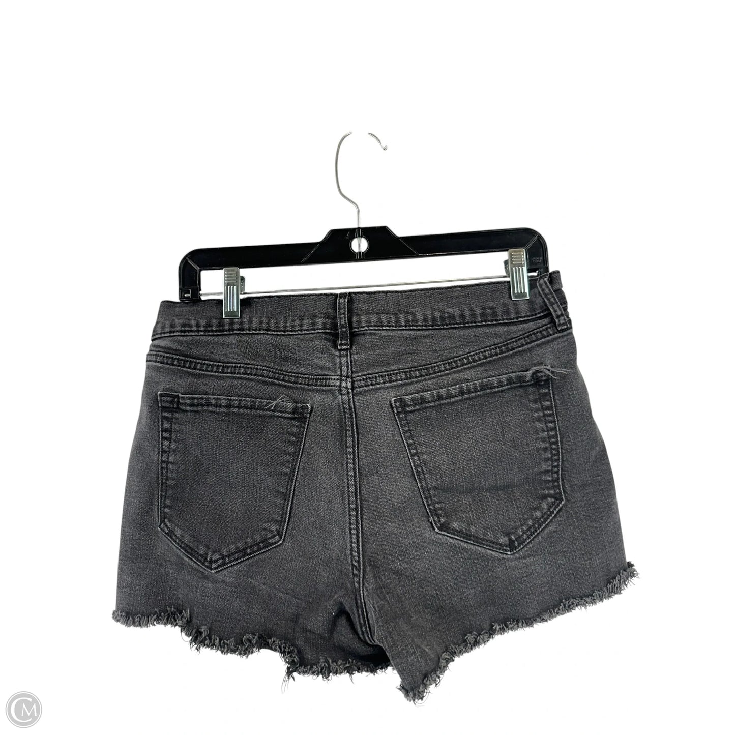 Shorts By Old Navy In Black, Size: 8