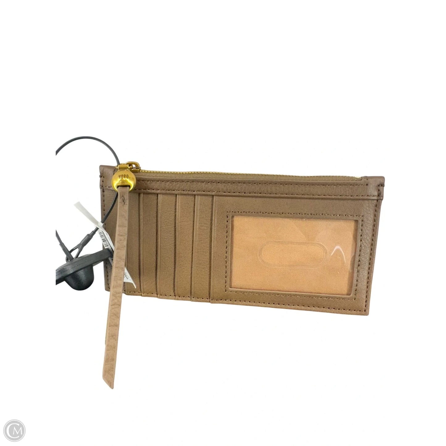 Wallet By Hobo Intl, Size: Small