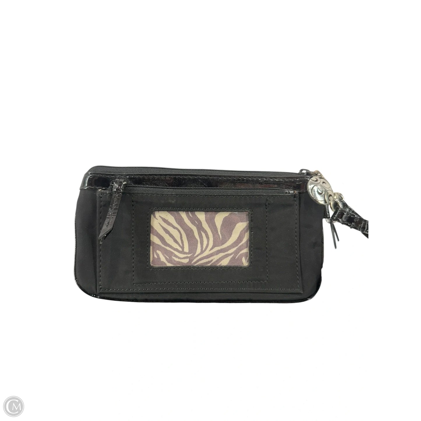 Wallet By Brighton, Size: Small