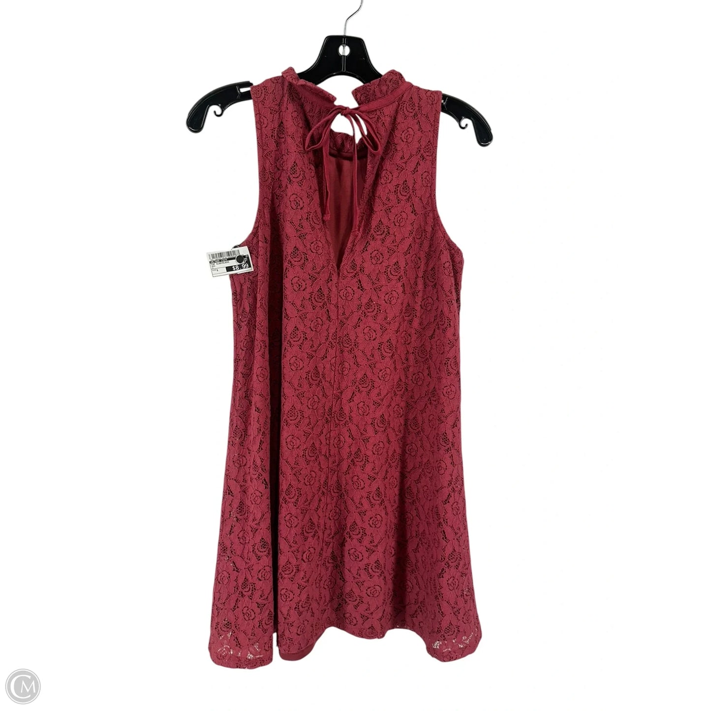 Top Sleeveless By Altard State In Red, Size: S