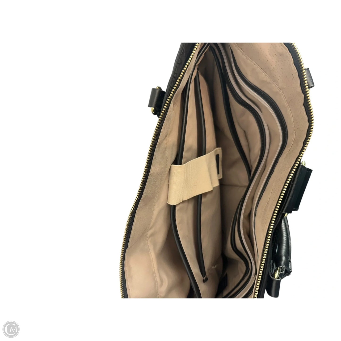 Handbag By Clothes Mentor, Size: Large