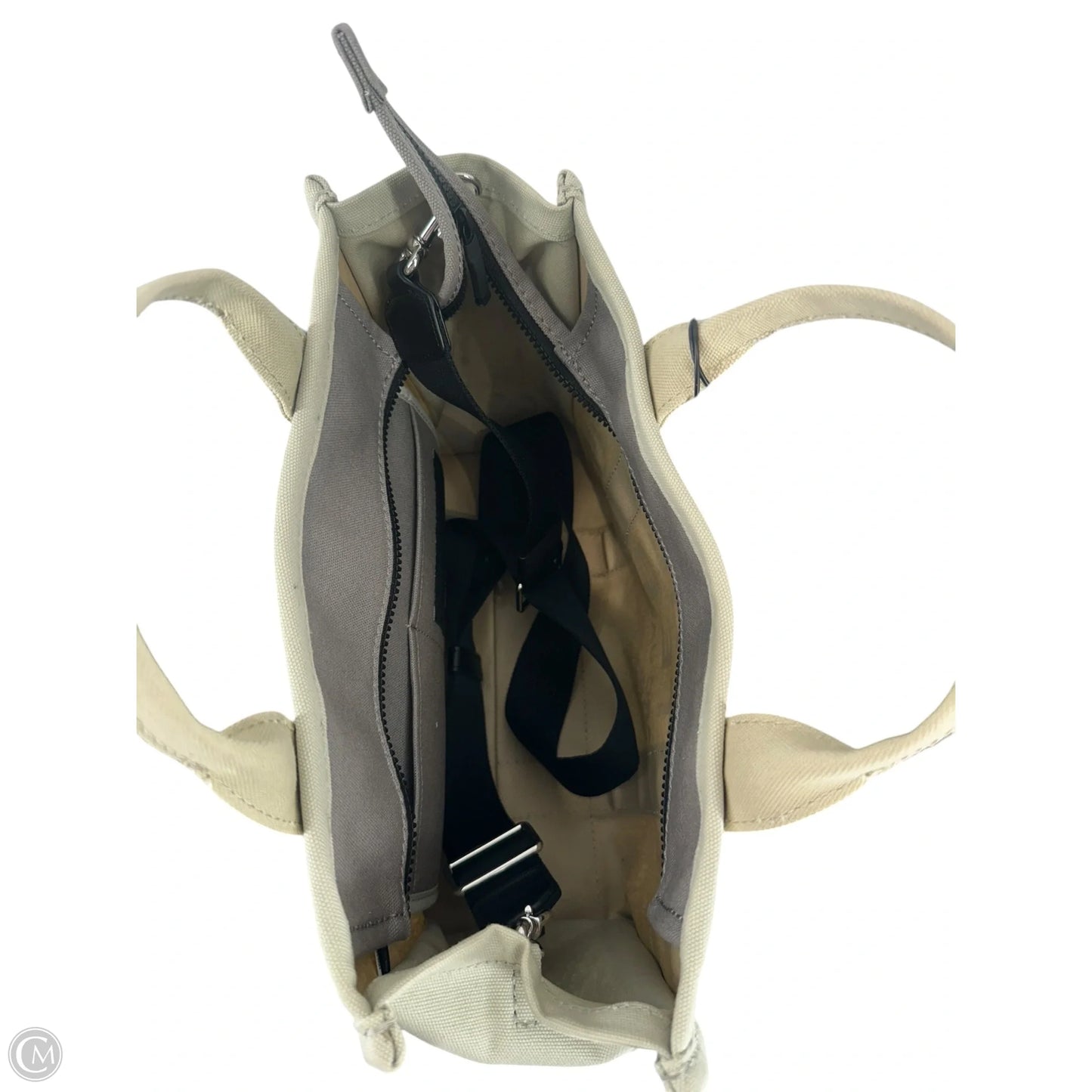 Handbag Designer By Marc By Marc Jacobs, Size: Medium