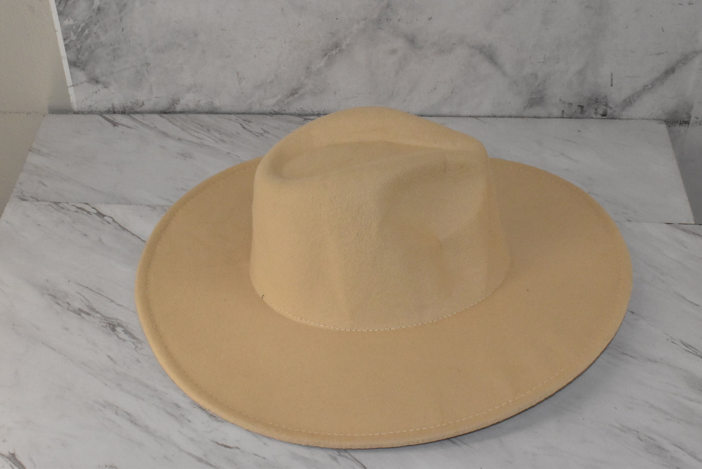 Hat Fedora By Clothes Mentor