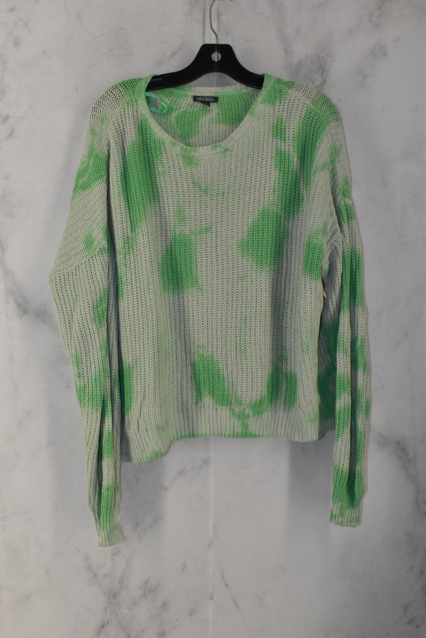 Sweater By Wild Fable Size: M