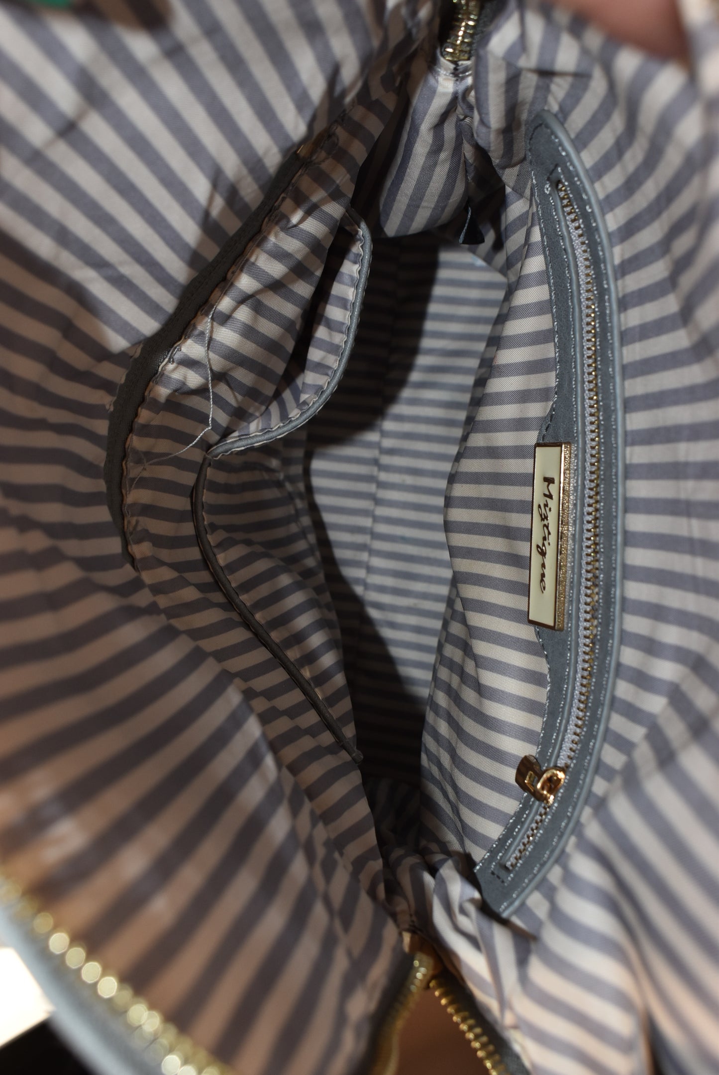 Backpack By Clothes Mentor Size: Medium
