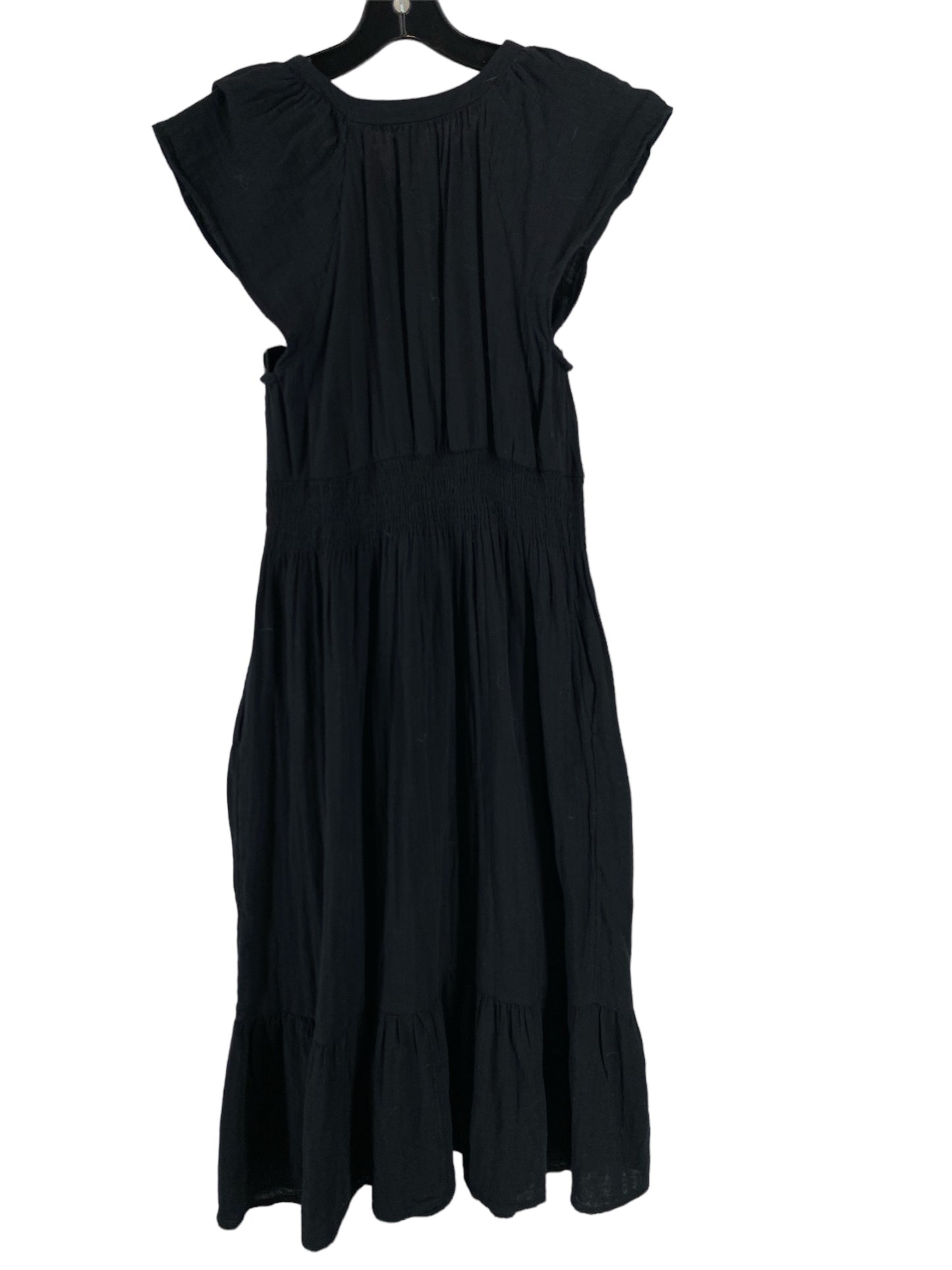 Dress Casual Maxi By Old Navy Size: M