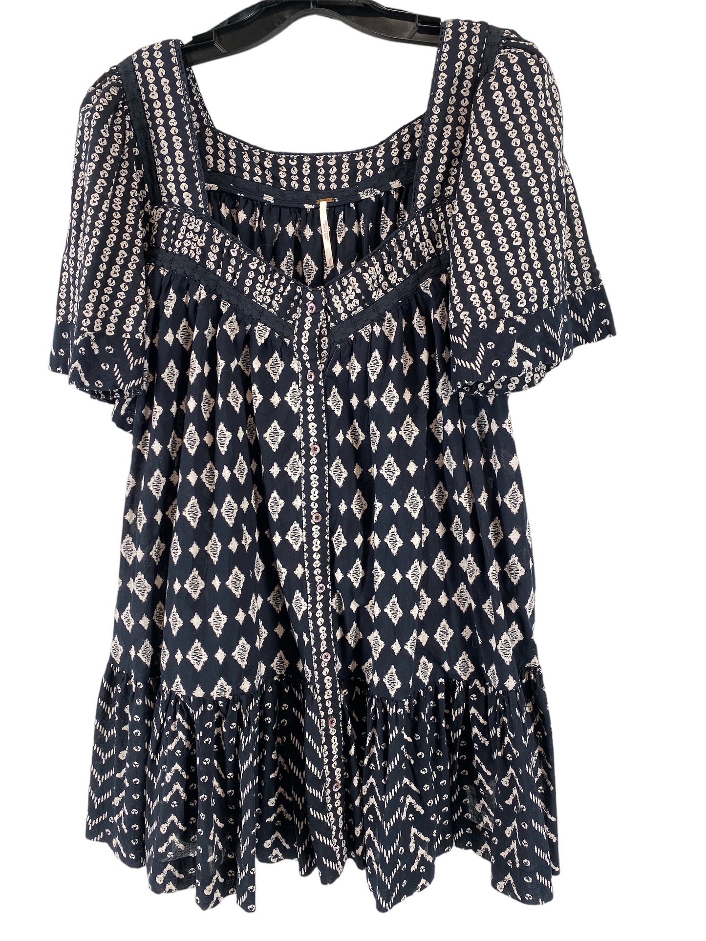 Dress Casual Short By Free People Size: M